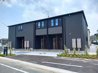 メゾン ド ジュネス IIIの画像