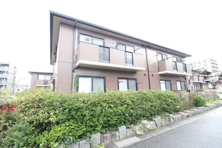 レシェンテ徳力 D棟の画像