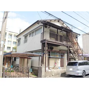 ウッディーハウス清納の画像