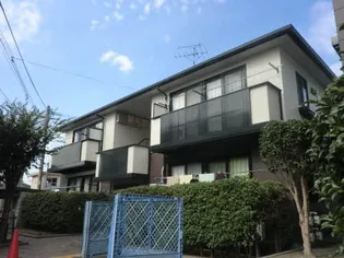 アヴェニール アージュ A棟の画像