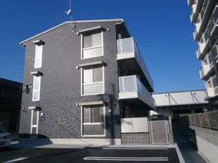 ベルセゾンⅢの画像