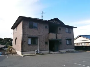 ヒルサイドテラスの画像