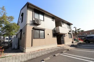 コープアールエムIの画像