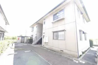 パットターンヒルズ A棟の画像