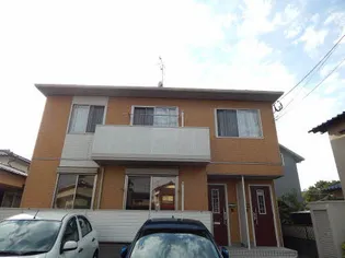 シャーメゾン長尾の画像