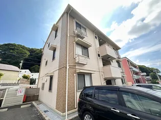 ベル フルール 割子川の画像