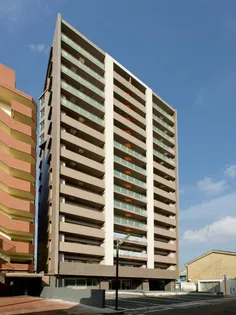 レジェンド砂津の画像