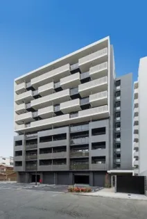 サンビーム三萩野駅前の画像