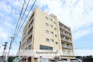 TOEI城野ビルの画像