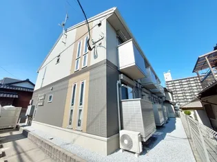 グレーシア南八千代の画像