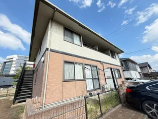 コウジィコートⅡの画像