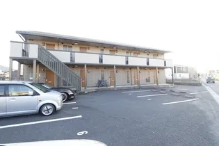 モナリエ横代の画像