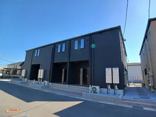 メゾン ド アン IIの画像