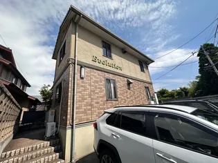 エボリューションの画像