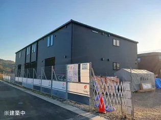 ニューライズ苅田 Iの画像