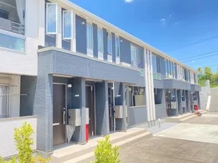 メゾンMBの画像