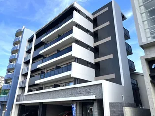 エターナルプレイス芳賀の画像