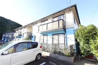 メゾンエムロードA棟の画像