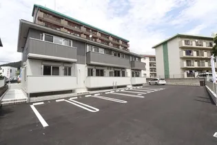 アベニール湯川の画像