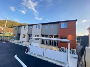 レディ バグIIの画像