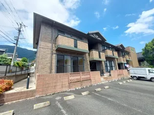 サニーヒルズ葛原Aの画像