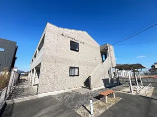 メゾン グランドソレイユの画像