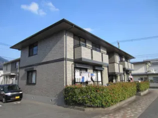 パストラル湯川B棟の画像