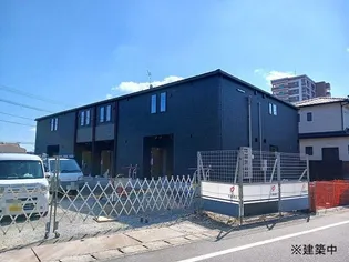 パルク向山の画像