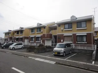 セジュール D棟の画像