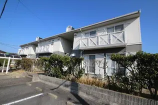 ファミール真木A棟の画像