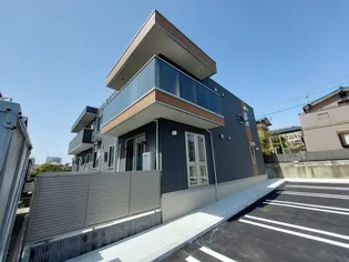 プリメーラ藤原の画像