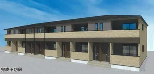 エレガンシアの画像