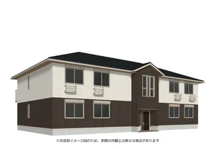 BELLE FLEURIIの画像