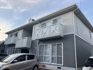 フォーレスト高須 A棟の画像