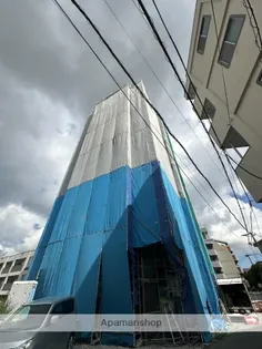 MDIプロスジョイア北九州市立大学前【10階】の外観