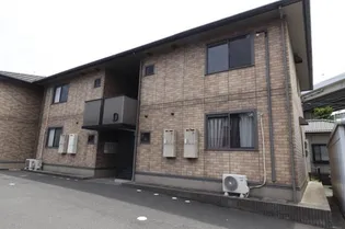 サニーフラット若園 D棟の画像