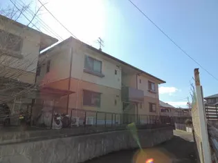 ユニゾン上富野 A棟の画像