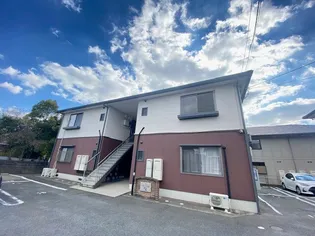 アクシス本城 B棟の画像