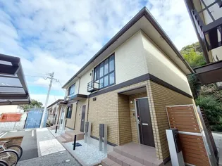 フローラ本城 C棟の画像