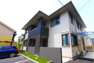 クリスタルコートさくらの画像