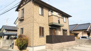 クレール ヴィラの画像