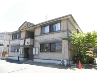 ルネッサンス大里C棟の画像