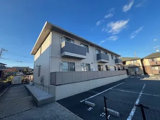 グランチェスタ鴨生田の画像