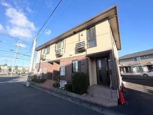 カルドーK&K B棟の画像