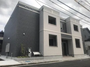 リバーサイドCOCOの画像