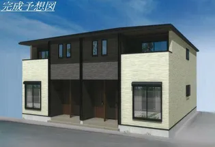 T A O苅田Iの画像