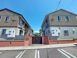 ベルドミール A棟の画像