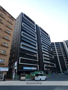 オーヴィジョンQULAS小倉金田の画像