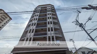 ル・シエル【304号室】の外観