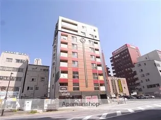アンビエンス小倉駅前【7階】の外観